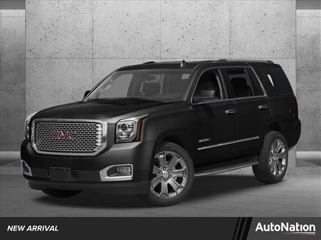 used 2016 GMC Yukon car, priced at $19,994