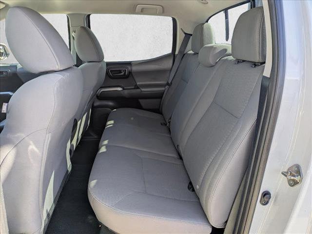 used 2016 Toyota Tacoma car, priced at $23,995