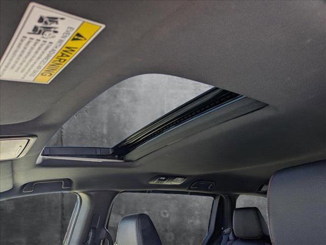 used 2023 Honda Odyssey car, priced at $34,993