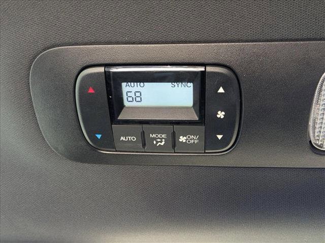 used 2023 Honda Odyssey car, priced at $34,993