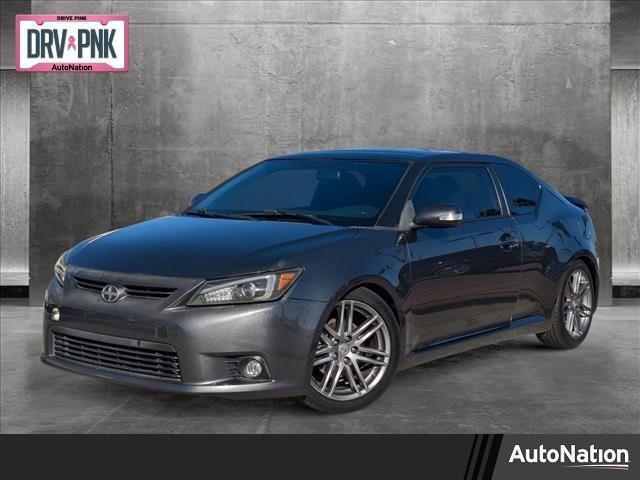 used 2013 Scion tC car, priced at $8,937