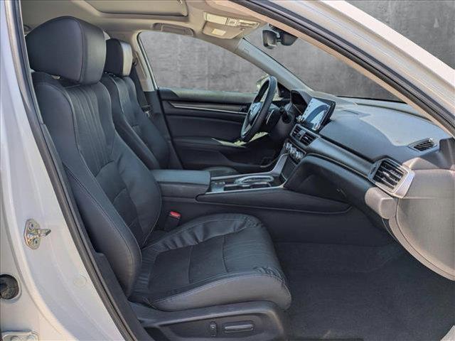 used 2018 Honda Accord car, priced at $20,999