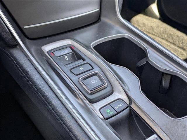 used 2018 Honda Accord car, priced at $20,999