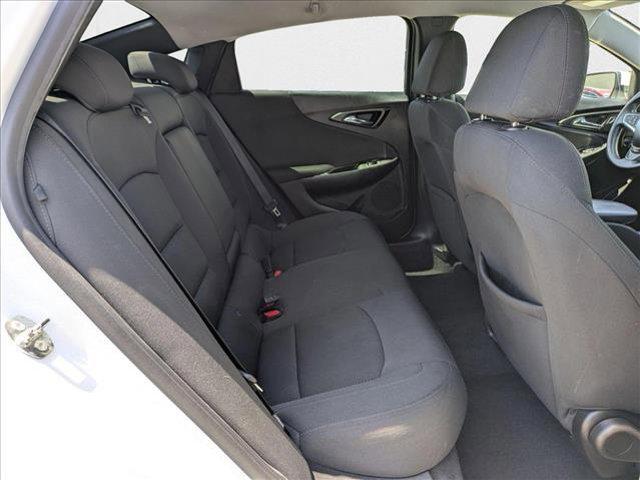 used 2016 Chevrolet Malibu car, priced at $7,493