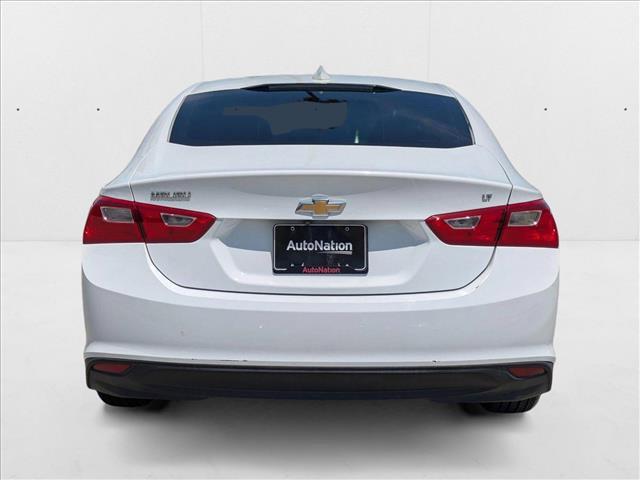 used 2016 Chevrolet Malibu car, priced at $7,493