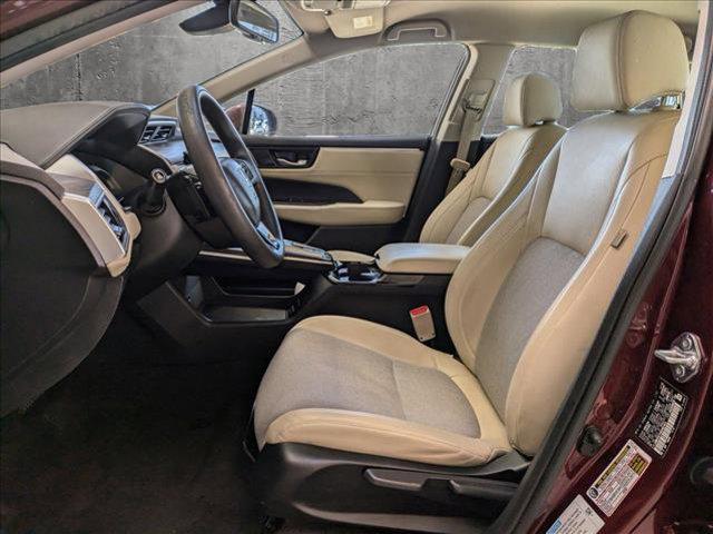 used 2019 Honda Clarity Plug-In Hybrid car, priced at $18,999