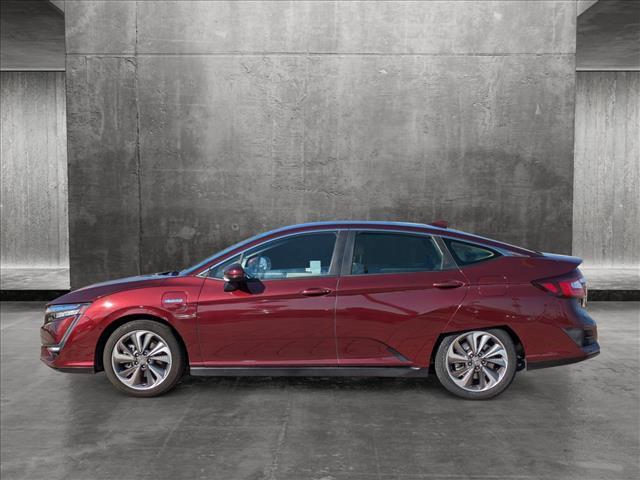 used 2019 Honda Clarity Plug-In Hybrid car, priced at $18,999