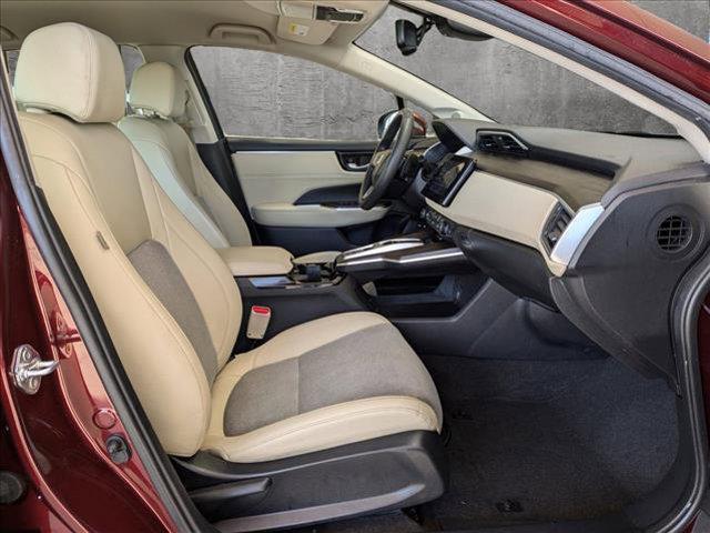 used 2019 Honda Clarity Plug-In Hybrid car, priced at $18,999