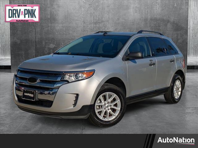 used 2013 Ford Edge car, priced at $9,995