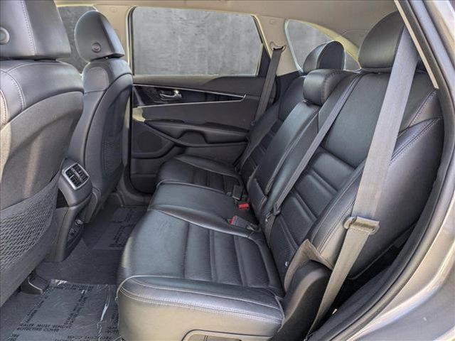 used 2019 Kia Sorento car, priced at $15,493