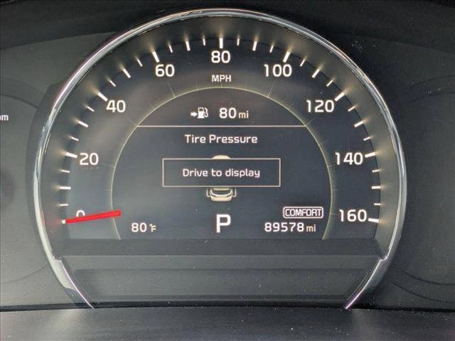 used 2019 Kia Sorento car, priced at $15,493