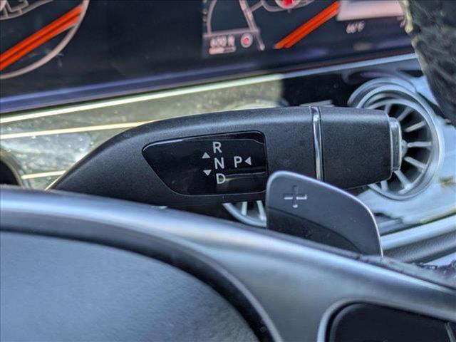 used 2018 Mercedes-Benz E-Class car, priced at $24,995