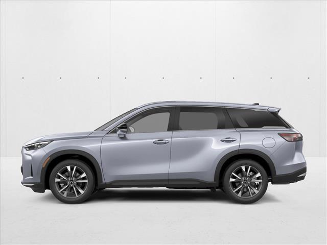 new 2026 INFINITI QX60 car, priced at $59,865