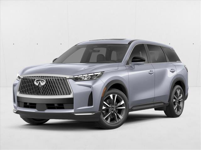 new 2026 INFINITI QX60 car, priced at $59,865