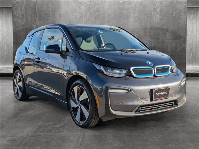 used 2019 BMW i3 car, priced at $16,999