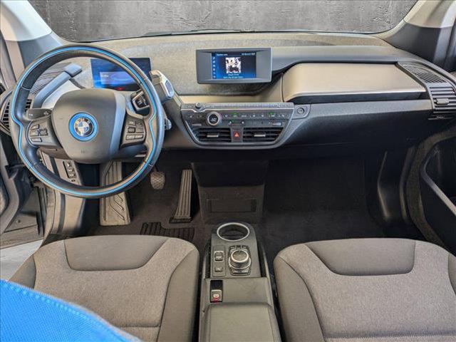 used 2019 BMW i3 car, priced at $16,999