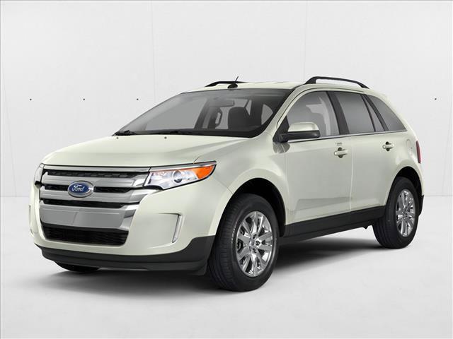used 2013 Ford Edge car, priced at $9,995