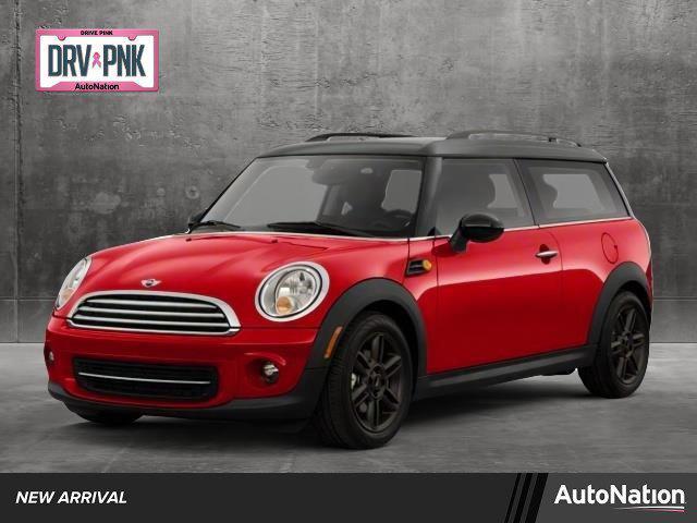 used 2011 MINI Cooper S car, priced at $9,138