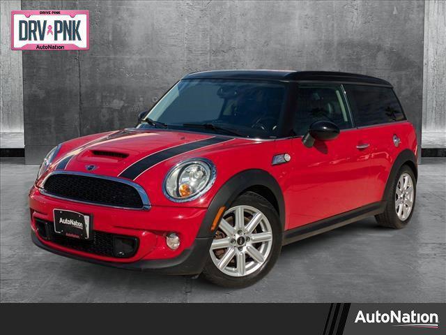 used 2011 MINI Cooper S car, priced at $7,991