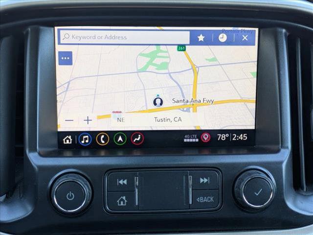 used 2019 GMC Canyon car, priced at $26,493