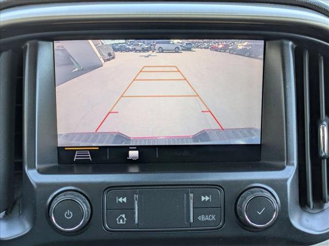 used 2019 GMC Canyon car, priced at $26,493