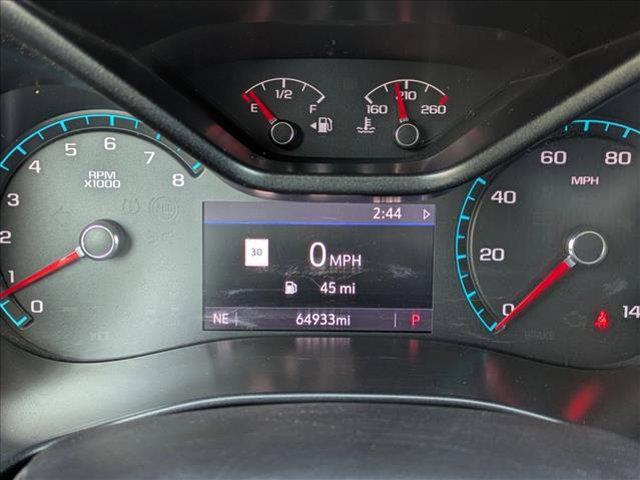 used 2019 GMC Canyon car, priced at $26,493