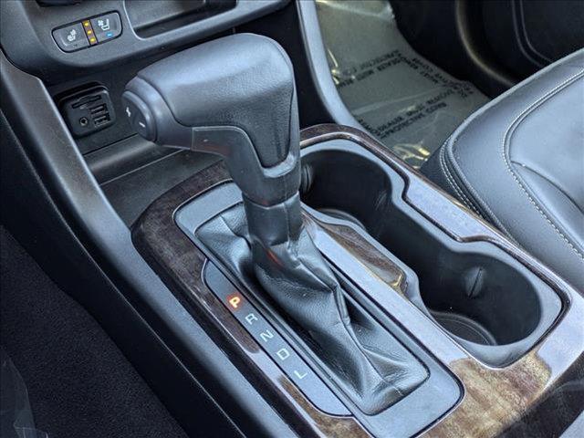 used 2019 GMC Canyon car, priced at $26,493