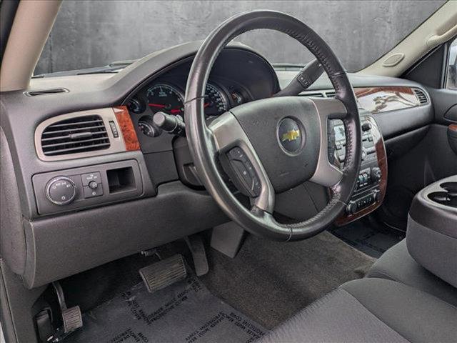 used 2013 Chevrolet Avalanche car, priced at $18,991