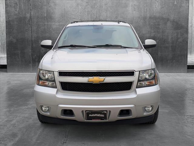 used 2013 Chevrolet Avalanche car, priced at $18,991