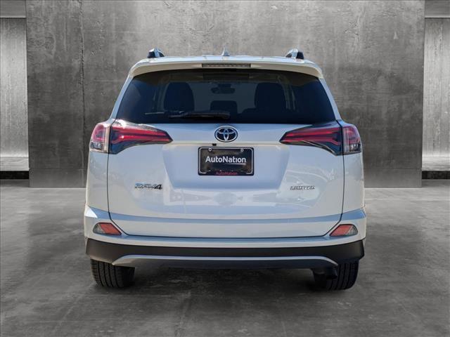 used 2018 Toyota RAV4 car, priced at $24,991