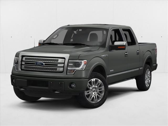 used 2013 Ford F-150 car, priced at $14,991