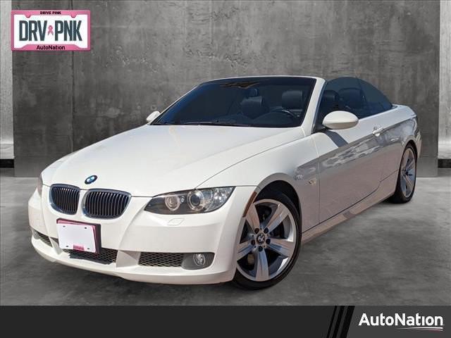 used 2008 BMW 335 car, priced at $10,496