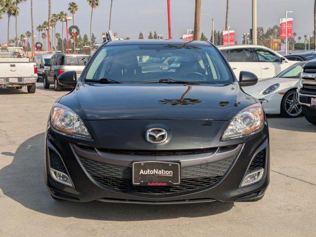 used 2010 Mazda Mazda3 car, priced at $10,441