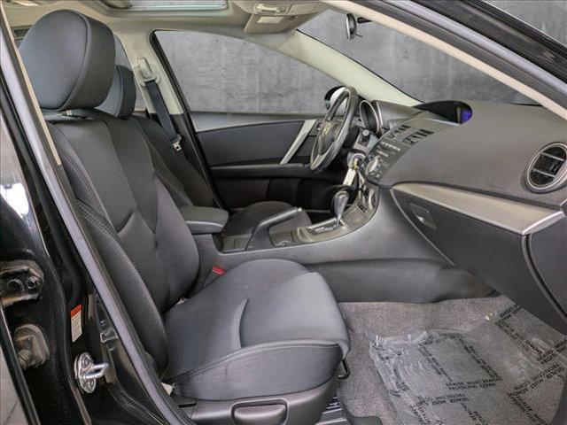 used 2010 Mazda Mazda3 car, priced at $10,441