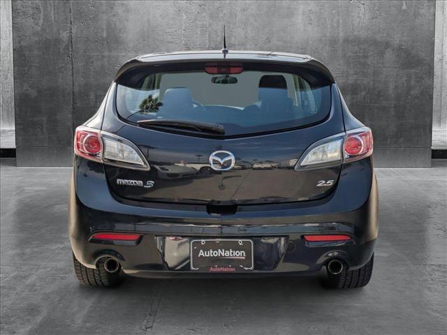 used 2010 Mazda Mazda3 car, priced at $10,441