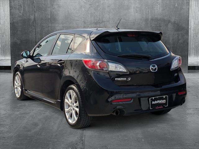 used 2010 Mazda Mazda3 car, priced at $10,441