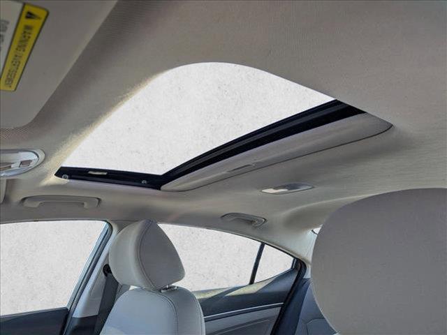 used 2018 Hyundai Elantra car, priced at $13,995