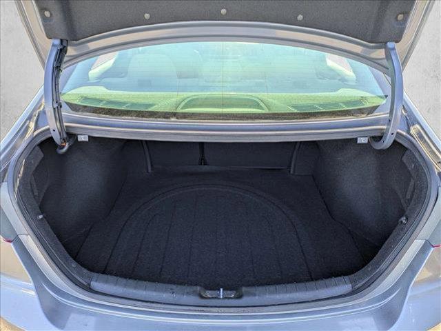 used 2018 Hyundai Elantra car, priced at $13,995