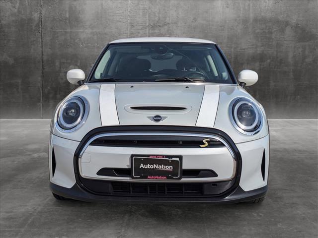 used 2023 MINI Hardtop car, priced at $24,991