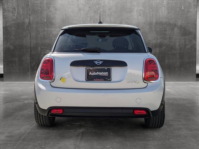 used 2023 MINI Hardtop car, priced at $24,991