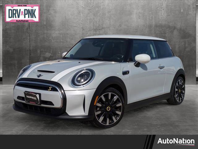 used 2023 MINI Hardtop car, priced at $24,991