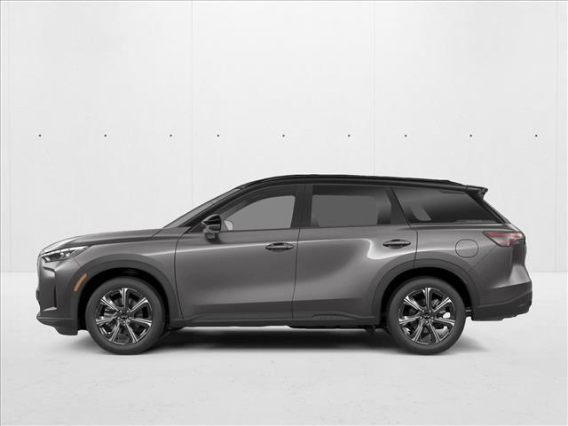 new 2026 INFINITI QX60 car, priced at $69,345