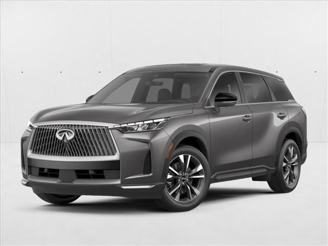 new 2026 INFINITI QX60 car, priced at $61,270