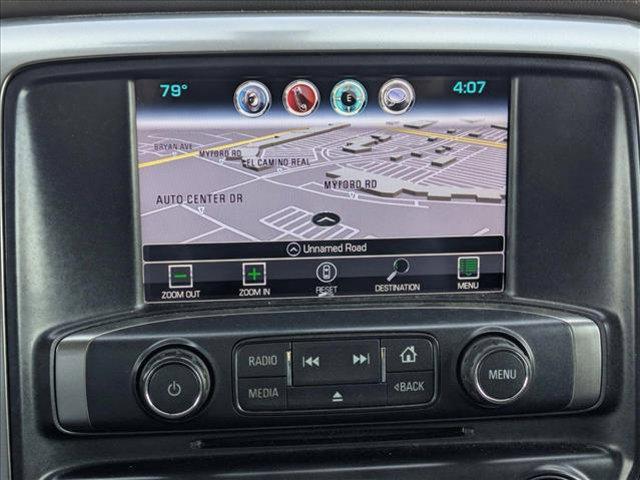 used 2016 Chevrolet Silverado 2500 car, priced at $33,993