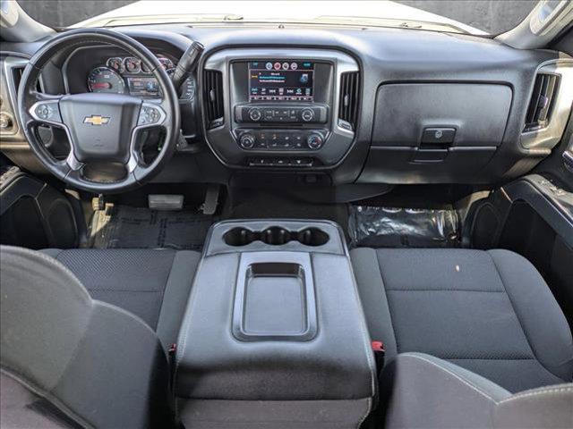 used 2016 Chevrolet Silverado 2500 car, priced at $33,993