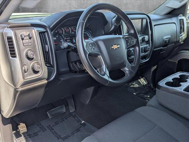 used 2016 Chevrolet Silverado 2500 car, priced at $33,993