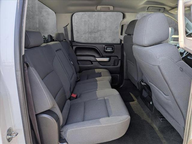 used 2016 Chevrolet Silverado 2500 car, priced at $33,993