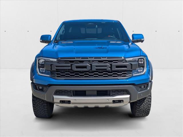 used 2024 Ford Ranger car, priced at $57,494