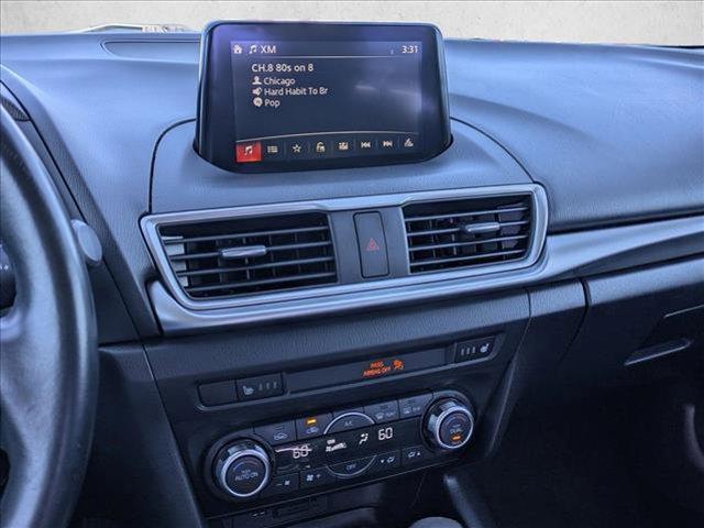 used 2018 Mazda Mazda3 car, priced at $16,494