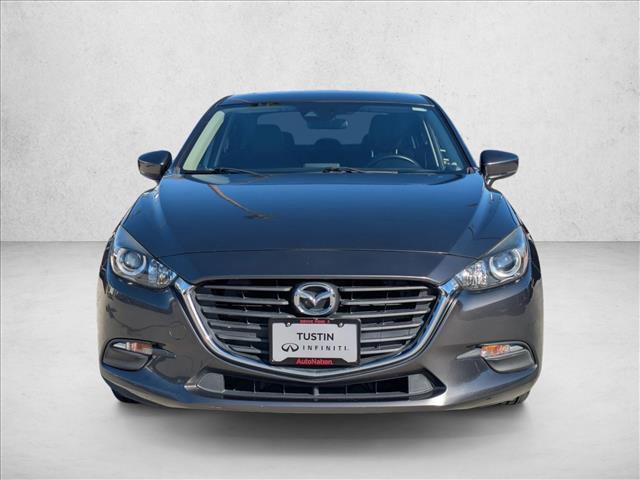 used 2018 Mazda Mazda3 car, priced at $16,494